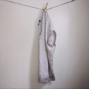 Gap Oversized T-shirt Sweater